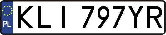 KLI797YR