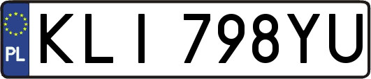 KLI798YU