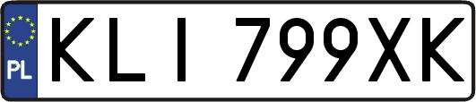 KLI799XK