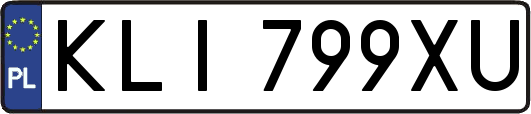 KLI799XU