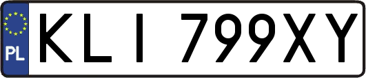 KLI799XY