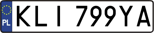KLI799YA