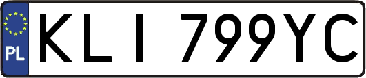 KLI799YC