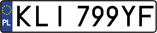KLI799YF