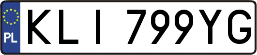 KLI799YG