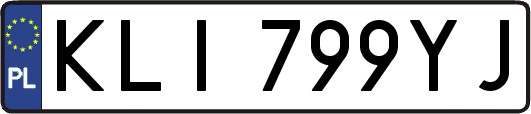 KLI799YJ