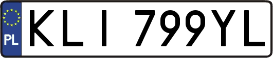 KLI799YL