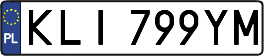 KLI799YM