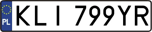 KLI799YR