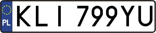 KLI799YU