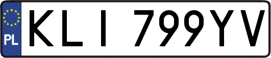 KLI799YV