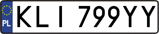 KLI799YY