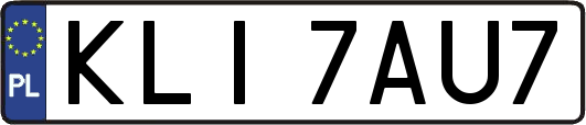 KLI7AU7