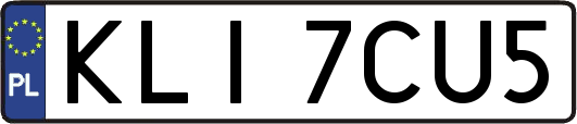 KLI7CU5