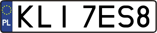 KLI7ES8