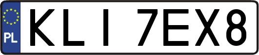 KLI7EX8
