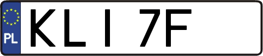 KLI7F