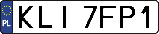 KLI7FP1