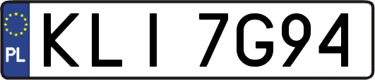 KLI7G94