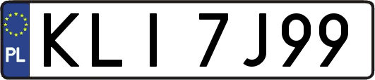KLI7J99