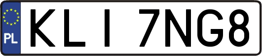 KLI7NG8