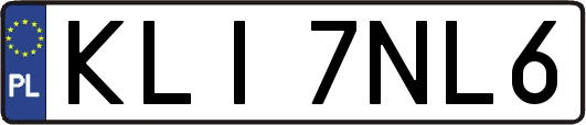 KLI7NL6