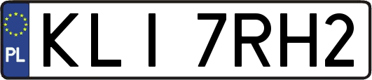 KLI7RH2