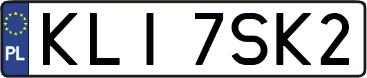 KLI7SK2