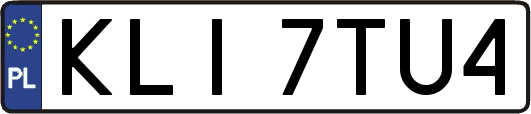 KLI7TU4