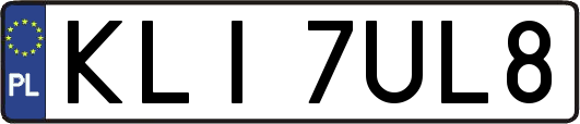 KLI7UL8