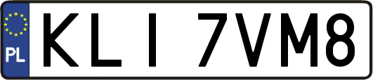 KLI7VM8