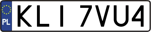 KLI7VU4