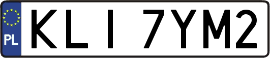 KLI7YM2