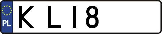 KLI8