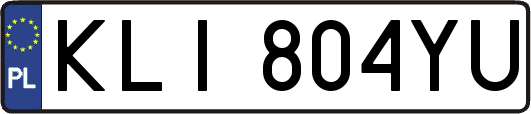 KLI804YU
