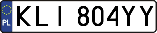 KLI804YY
