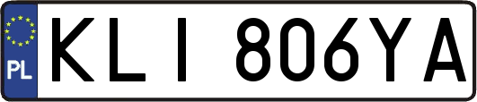 KLI806YA