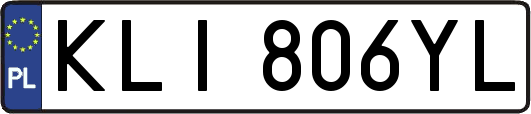 KLI806YL