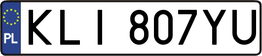 KLI807YU