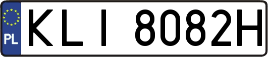 KLI8082H