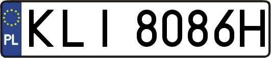 KLI8086H
