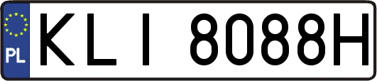 KLI8088H
