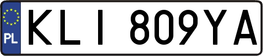 KLI809YA