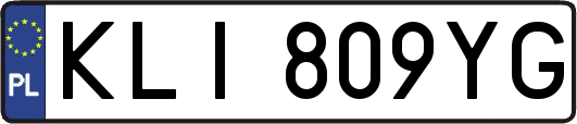 KLI809YG