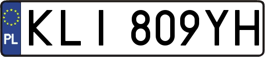KLI809YH