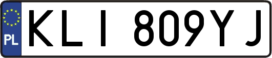 KLI809YJ