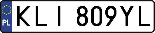 KLI809YL
