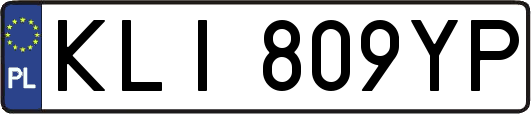 KLI809YP