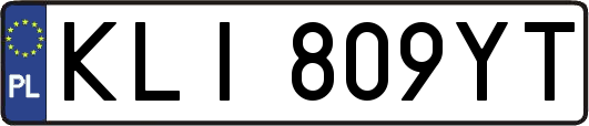 KLI809YT
