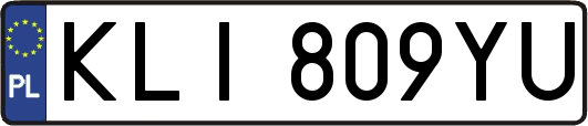 KLI809YU